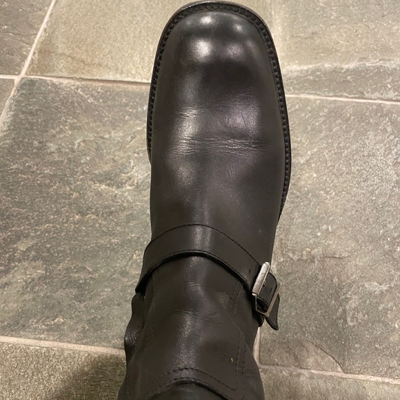 Gucci Boots - Picture 6 of 7